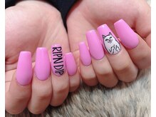 リッチネイル(Rich Nail)/RIPN DIP