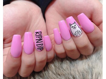 リッチネイル(Rich Nail)/RIPN DIP