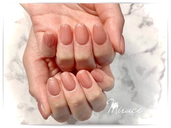 ミレイス 秋葉原(Mirace)/ワンカラー