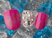 ラヴィネイル 京都駅前店 クレア(La Vie Nail claire)/オフ込定額フットジェル