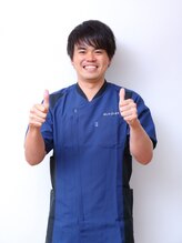 庚午スマイル整骨院&nbsp;星野 快明