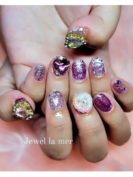 ジュエル ラ メール(Jewel la mer)/