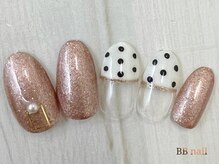ビービーネイル 所沢店(BB)/ドットネイル