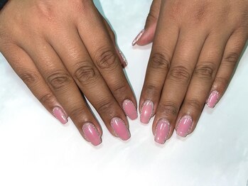 シーネイル(c' nail)/