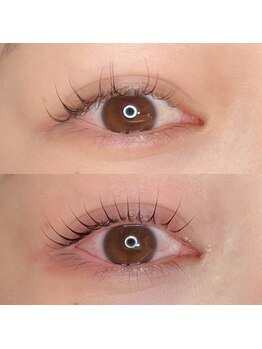 ネオリーブ ギンザ(NeoliveGINZA)/パリジェンヌラッシュリフト