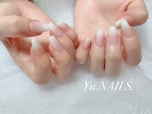 ユーネイルズ 恵比寿(Yu.NAILS.)/春◎ベイビーブーマー