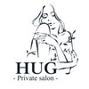 ハグ(HUG)のお店ロゴ