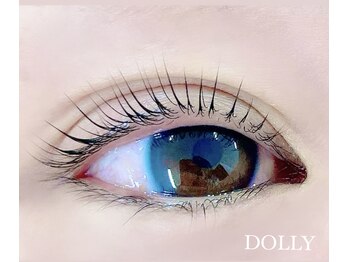 ドリー(DOLLY)/パリジェンヌラッシュリフト