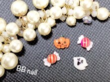 ビービーネイル(BB)/