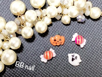 ビービーネイル(BB)/