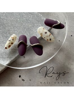 ライズ(Rays)/定額Bコース