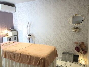 ルアナ(LUANA)/エステルーム