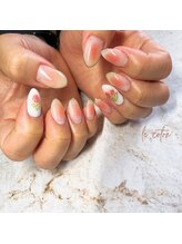 ルコトン(le coton)/お持ち込み【150min】