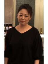 ケイ(K)&nbsp;古澤 