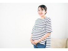 ゆかわ鍼灸整骨院/マタニティ