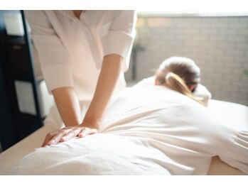 アリュール(ALLURE)/整体