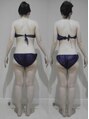 アルマ 芦屋(ALMA) 独自手技で瞬時に造り上げる美しいBODYライン♪血流・代謝も◎
