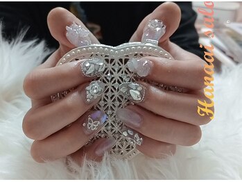 ハナアイ サロン 新大久保店(hanaai salon)/