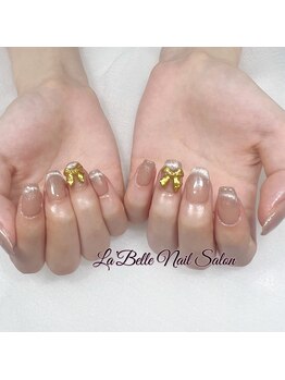 ラベル(La'Belle)/