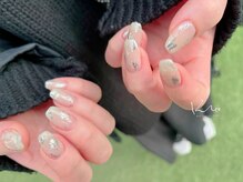 クレー(Klee)/持ち込みDesign 90分コース