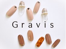 グラビスラティナ 津田沼店(Gravis Latina)