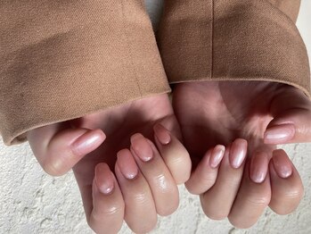 コーシェリ(koselig)/シンプルワンカラー