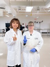 エステスタジオ アンド カイロプラクティック ガネーシャ/