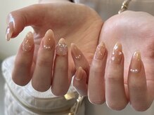 ヴィコ 堀江店(＋vico)/ちゅるんデザイン : yuua