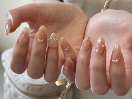 ちゅるんデザイン : yuua