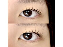 ＼横から見ても上から見てもくるりんカール／