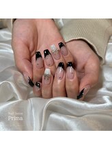 サロン プリマ(Salon Prima)/