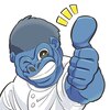 みなくち整骨院のお店ロゴ
