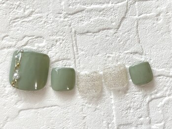 アリビオ(alivio)/サンプル No.124