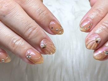 ビースタジオ アクト(B-studio A.c.t.)/ピーコックマグ