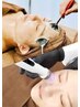 【お肌の悩みをまとめてケア★】ララピール＋最新美容機器施術￥16,800