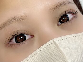 リノ(Lino)/まつ毛パーマ/ラッシュリフト