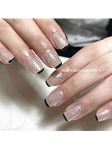 ルネット(Lunette)/design by suzuna