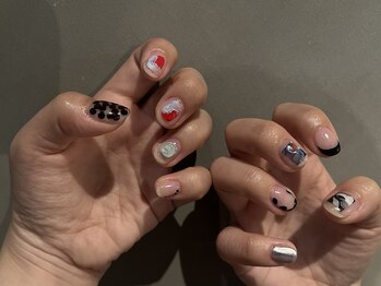 ウンヌン(unnun)/