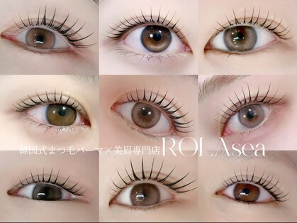 ロラシー 恵比寿(ROLAsea)の写真