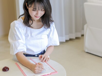 カナエル(QANAEL)の写真