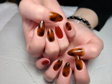 ビーベルネイル(B.Bell Nail)/べっこうネイル