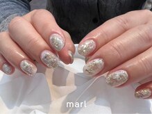 マール エムシス(marl Msis)/nuance design