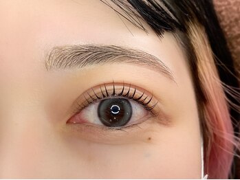 ビジュープラス 松本店(Bijou+)/立ち上げラッシュリフト