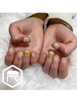 レディスペネイル メイニ 名駅東口(Redispe nail mei2)/アートフリーコース