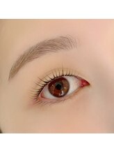 モカ 春日(Moca)/まつ毛パーマ