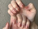 おまかせネイル/フィルイン
