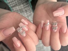 ジュリーネイル 池袋東口店(July Nail)の雰囲気（高技術人気店♪チップ長さだしもお任せ下さい♪ワンホンネイル）