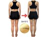 【毎月5名限定】ダイエットカウンセリング＋施術体験¥11000→¥3980