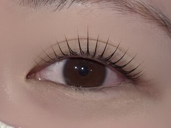 ザ コースト バイ ネオリーブ(The coast by neolive)/担当:momo