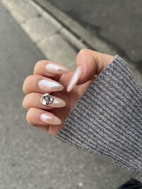 定額アートコース　¥5100